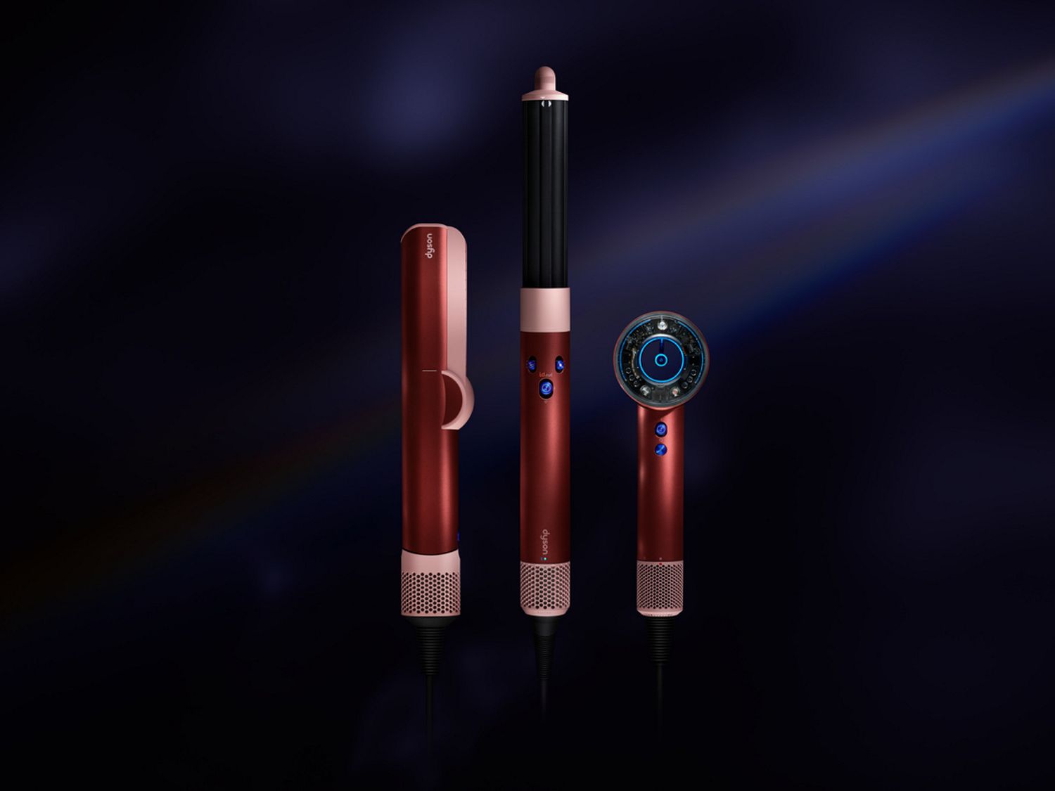 Dyson presenterar Dyson WashG1, Dysons första specifika golvtvättare